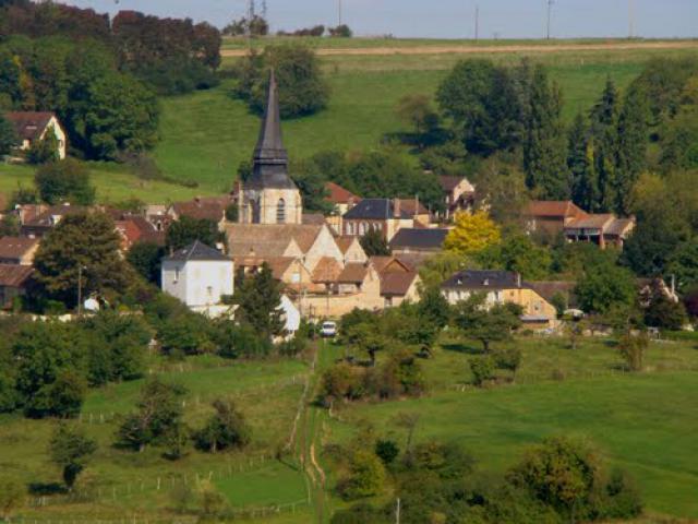 Saint pierre de Bailleul