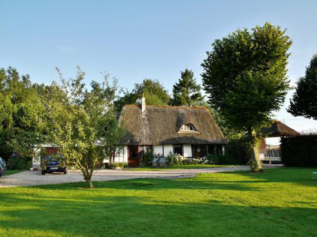 Normannisches Landhaus
