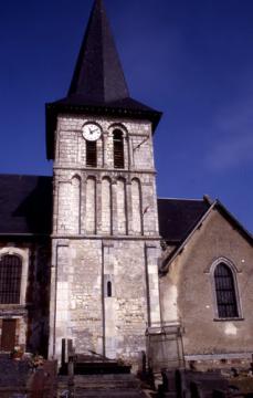 Brestot