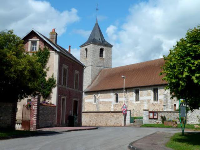Church.