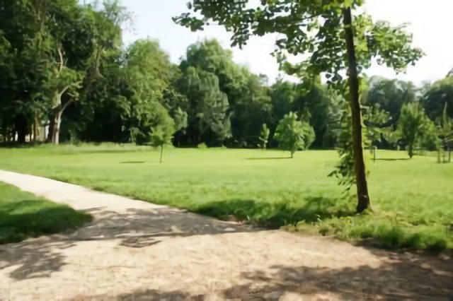 Parc environnemental Gisors France 05 JUIN 2010
