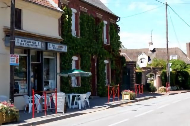 Au RVD des chasseurs