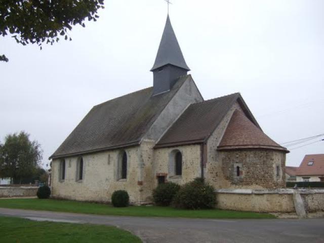 Eglise