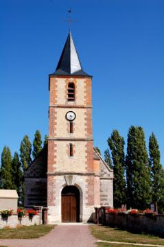 L'église