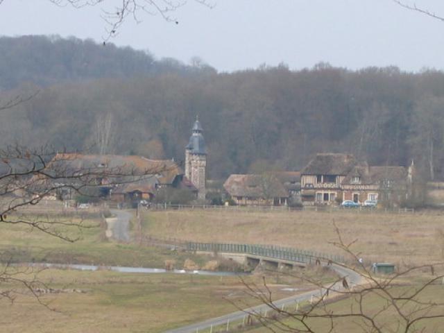 le Val-gallerand