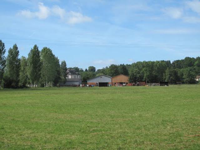 La ferme