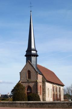 L'église