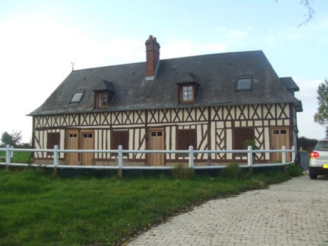 Franks Gaff