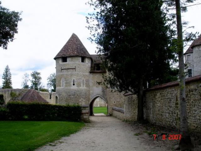Harcourt