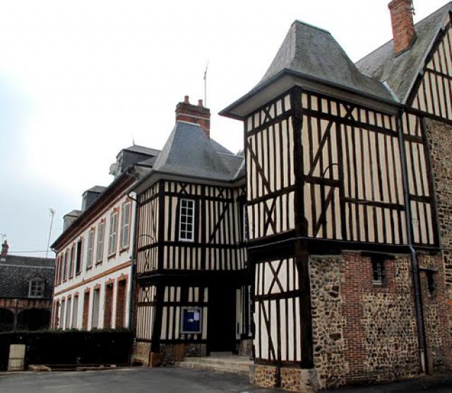 Les colombages