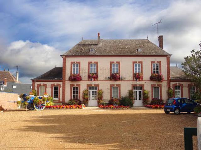 Mairie