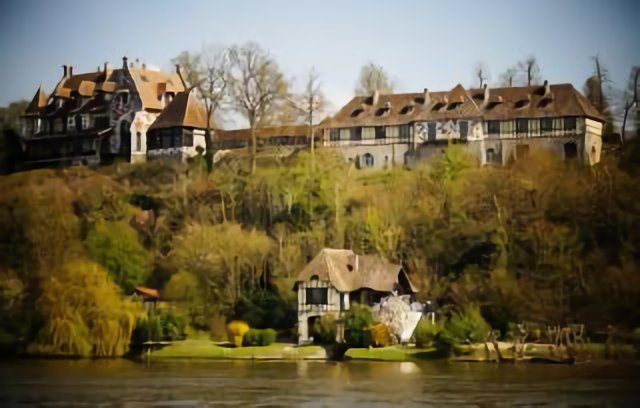 Manoir d'Herqueville