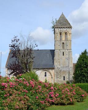 Cet édifice est classé au titre des Monuments historiques. Il est répertorié dans la base Mérimée, base de données sur le patrimoine…