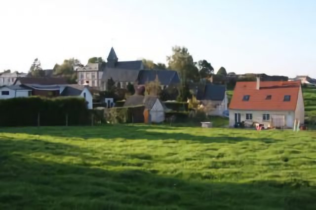 Letteguives, vue générale