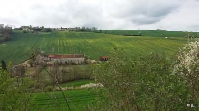 Ferme de Maurepas