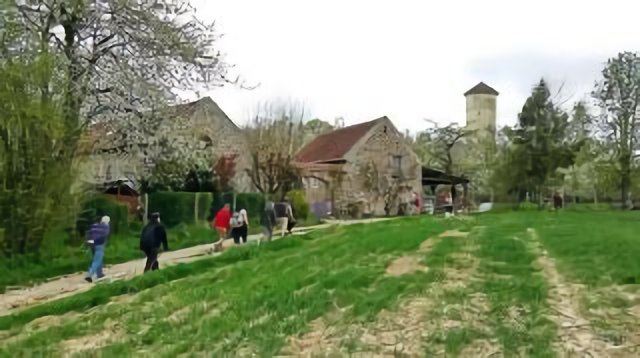 Ferme du Villé