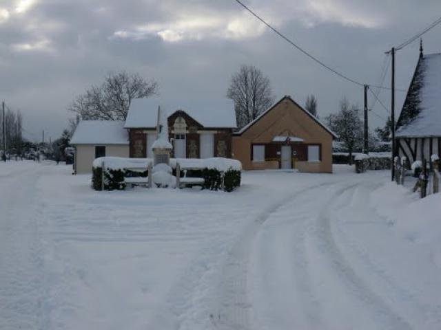 MAIRIE 19 DECEMBRE 2010