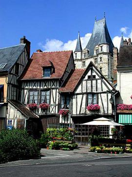 Gaillon. photoalb.us