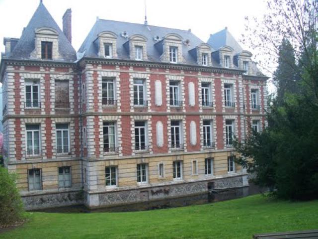 Liceum rolnicze/lycee agricole