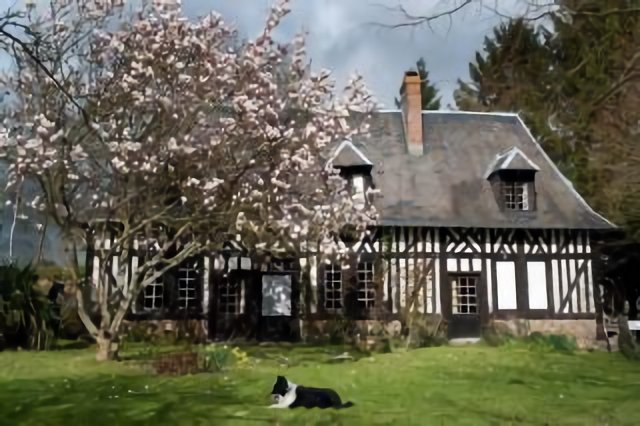 Maison Maurey