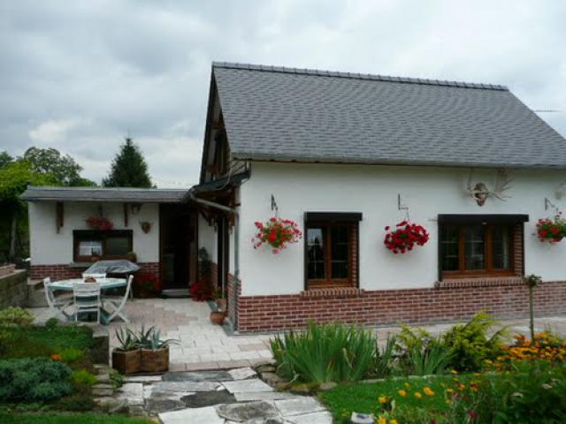 etraupont, rue de larzille