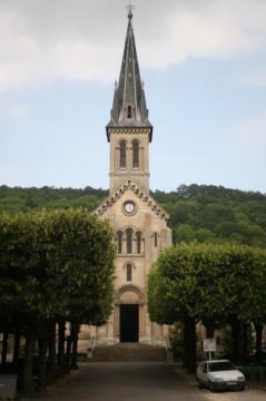 Vernon, Eure, Haute-Normandie, France