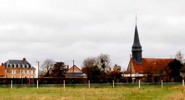 Paysage