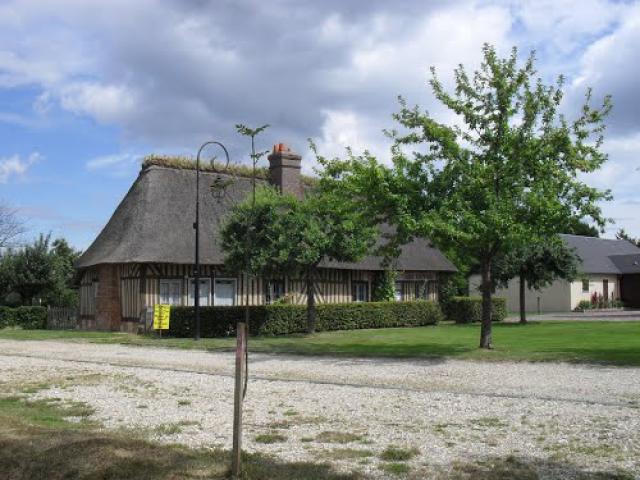 Musée du Sabot (La Haye de Routot)