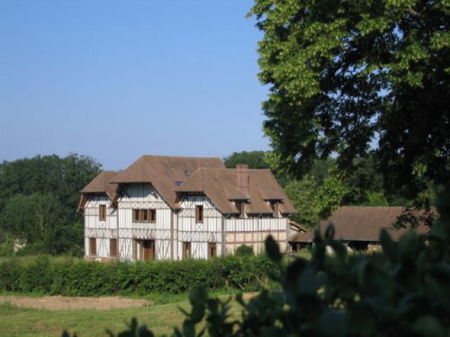 le Pommier Doux