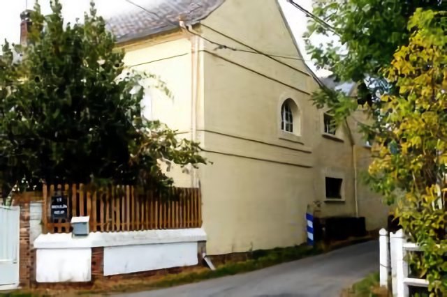 Le moulin neuf