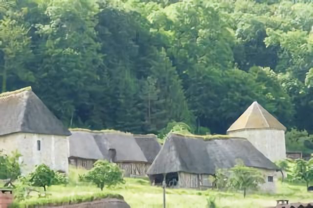 Marais-Vernier