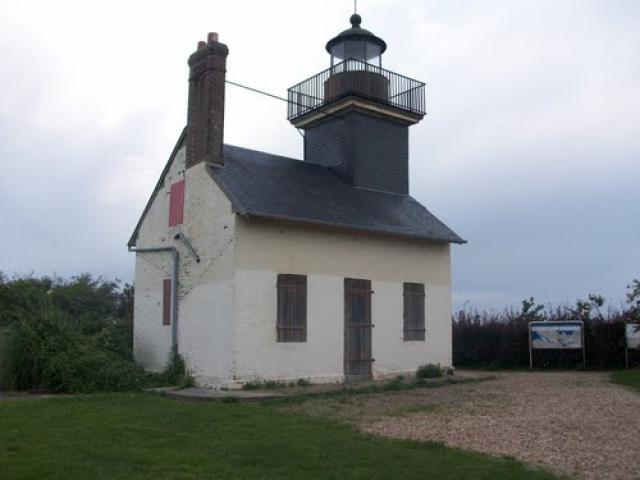 Phare du Roque