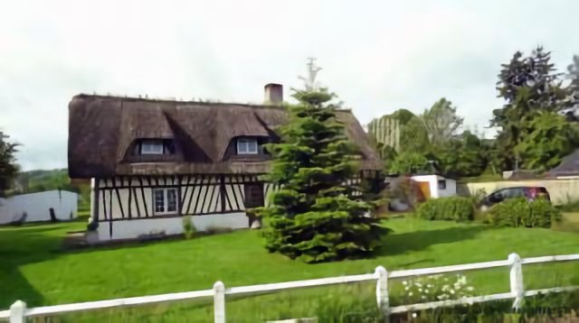 Berville-sur-Mer - France