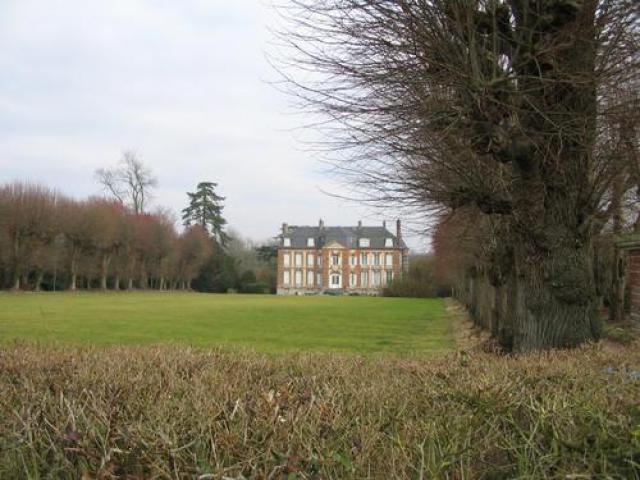 CHATEAU D'ABLON