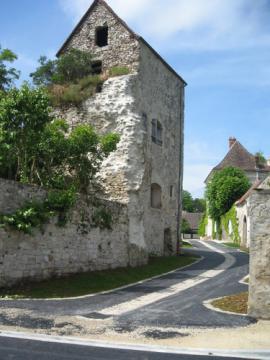 abbaye chezy 2