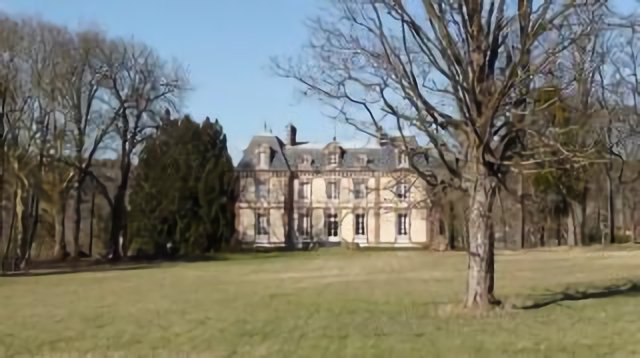 Chézy sur Marne 02570