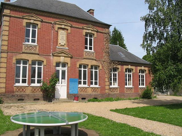 Accueil de loisirs beaulieu - Louviers