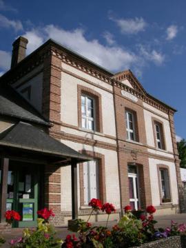 Mairie