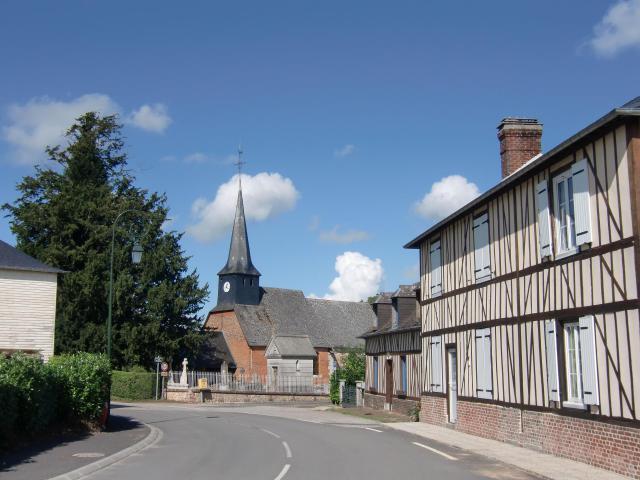 Photo de Saint-Symphorien