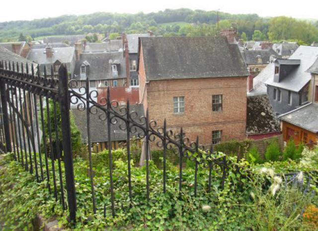 Cormeilles Normandy