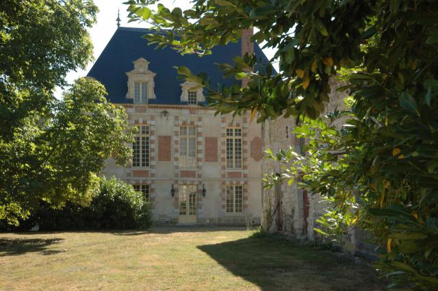 Cet édifice est répertorié dans la base Mérimée, base de données sur le patrimoine architectural français du ministère de la Culture, sous…