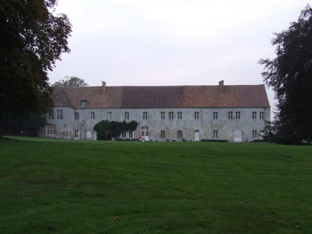 Abbaye de Bonport