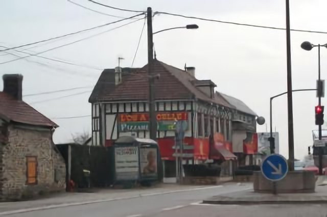 L'Os à Moelle