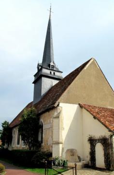 L'église